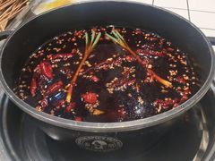 -九街淑芬掌中宝串串公司(内街文化创意园店)