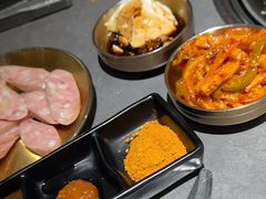 -大發韩国烤肉(八佰伴店)