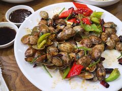 -渔家乐小海鲜(皇姑店)