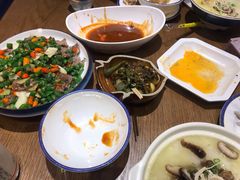-二孃鸡爪爪(东风路总店)