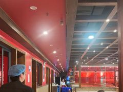 -楚江子·龙继斑鱼庄(建设东路店)