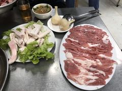 -三兴涮羊肉(荣安大街店)