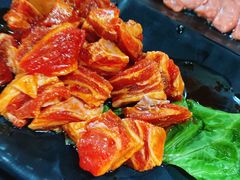 -丹东丛炟海鲜烧烤(江艺路店)