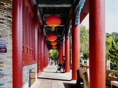 -南沙天后宫景区