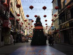-万佳广场(台东店)