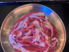 -西塔老太太泥炉烤肉(上海七宝领展广场店)