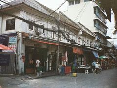 -唐人街(耀华力路)