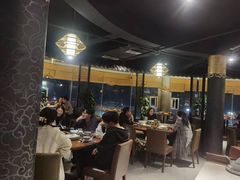 -盐帮食坊•小河帮川菜(四川师大店)