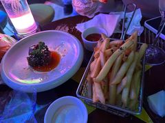 -MOSSO音乐酒吧·Live House(南京西路店)