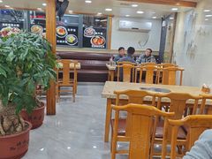 -真利味·脊骨火锅·正宗韩国料理(韩乐坊店)