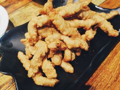 私房小酥肉-金谷园饺子·烧烤(人大总店)