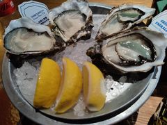 -Osteria Garden 生蚝花园餐厅(原进贤路店)