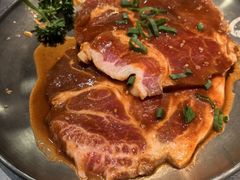 -合易泓烤肉•首创生椰大油边(宁山路店)