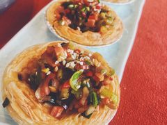 -赵小姐丨新中餐(曲江店)