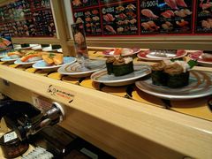 -大起水产回转寿司(道顿堀店)