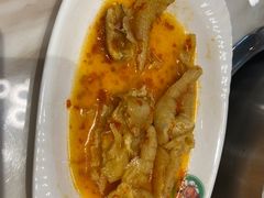 -牛当鲜潮汕鲜牛肉火锅(名仕龙城店)