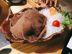 毛肚-湊湊火锅·茶憩(上海合生汇店)