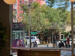 -ARKET CAFÉ(三里屯太古里店)