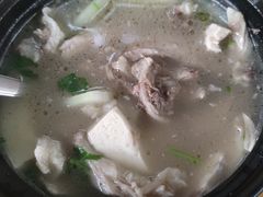 -正宗天津烧麦馆(柳州路店)