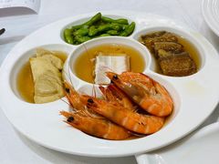 -老人和饭店(淮海中路店)