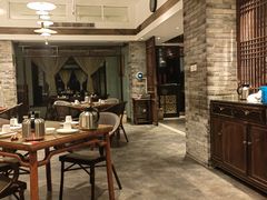 -北京老铺烤鸭(高新店)