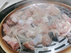 -碗中海·蒸汽海鲜·桑拿鸡(岭南天地店)