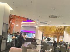 -汉来海港·海鲜自助餐厅(上海七宝领展广场店)