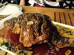 -卫鼎轩·曹公馆(鼓楼店)