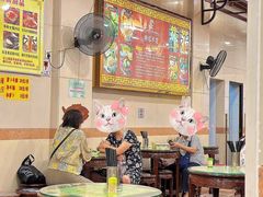 -顺记冰室(宝华路店)