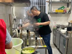 -易毛特色牛肉面(解放碑步行街店)
