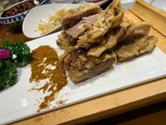 羊排-天和晟烤鸭店(玉泉西街店)