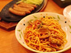 -萨莉亚意式餐厅(人和印象万家店)