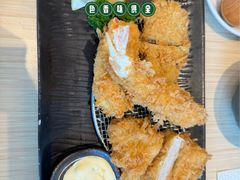 -胜博殿日式炸猪排(西红门店)