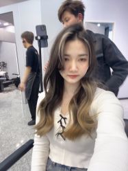 -DL HOPE造型