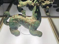 -上海博物馆(人民广场馆)