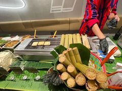 -一坐一忘云南菜(嘉里中心店)
