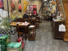 -槐店王婆大虾(开发区店)