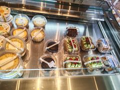 -烘焙町面包店(西四店)