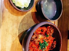 -擂饭(五一广场店)