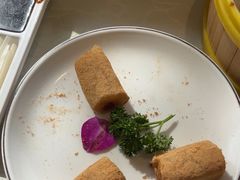 -福来居烤鸭店(天坛二店)
