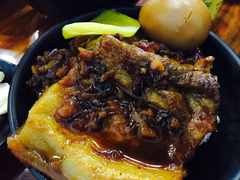 控肉饭-阿勇鲁肉饭(虹井路店)