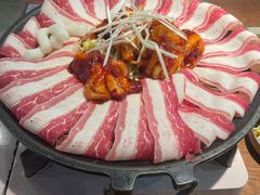 -双门洞·森系料理(体育西店)