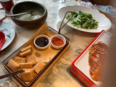 -伙靠·江浙菜(田林路店)