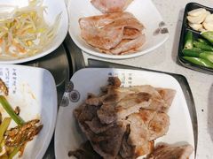 -名家韩国料理·烤肉(瑶海店)