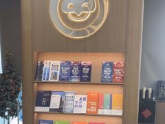 -启德考培雅思托福留学(香洲校区)