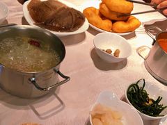 -凯鸽火锅(华林新天地店)