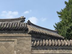 -张学良旧居陈列馆