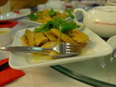 -福来门海鲜酒家