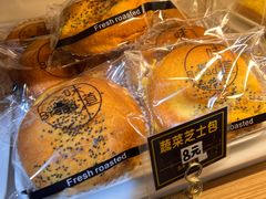 -韩国利尔面包(桂林路店)