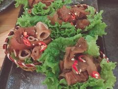 -味仙疯美蛙鱼头(清扬路总店)